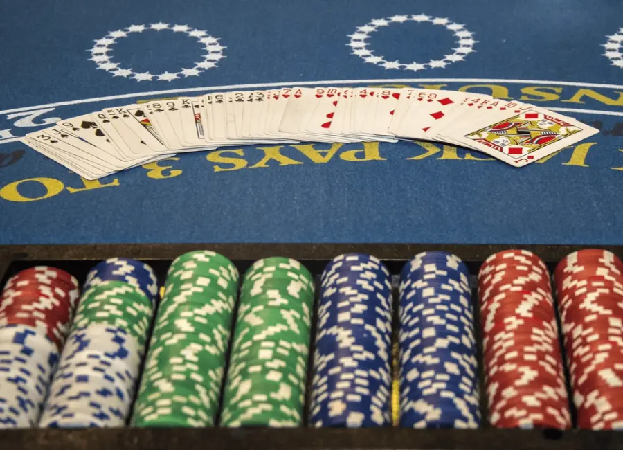 Casino en ligne france