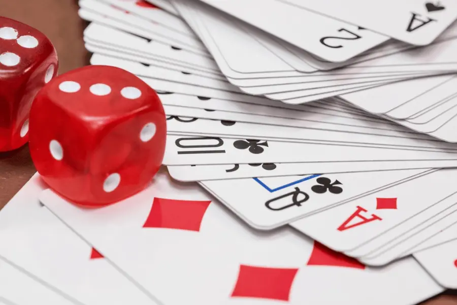 Nouveau casino en ligne