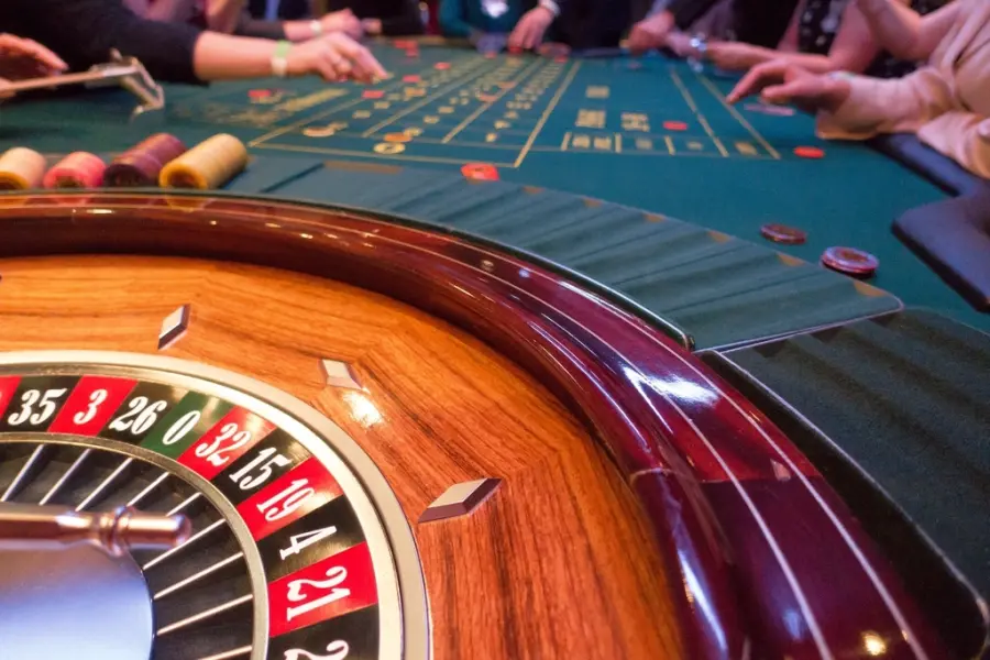 Casino en ligne